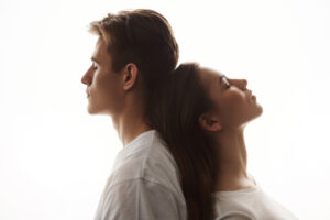 Codependencia de pareja