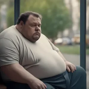 Relación entre la obesidad y la depresión