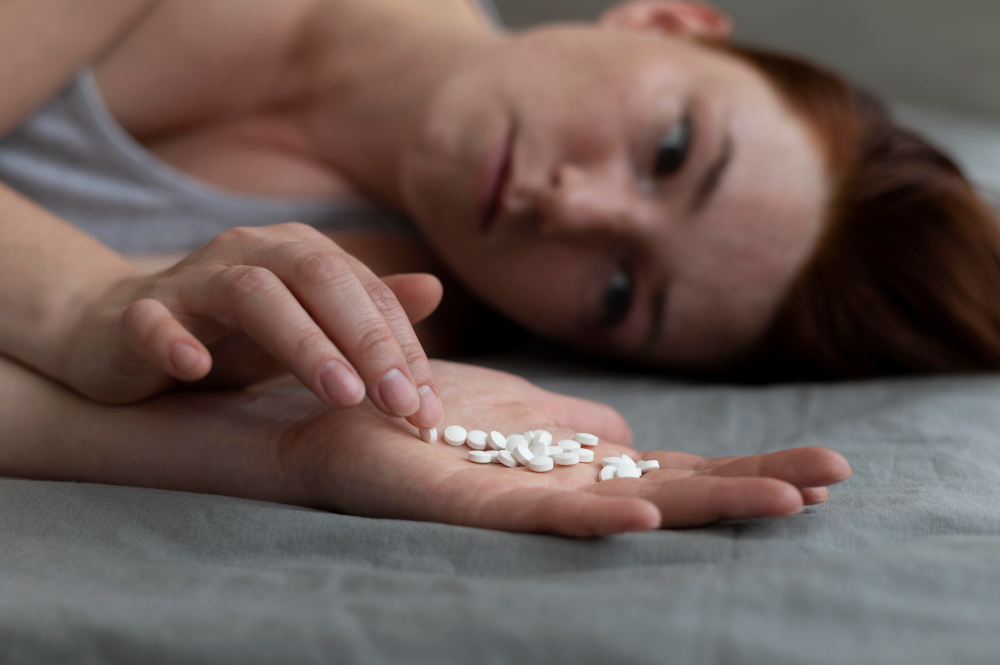 Abuso y adiccion de medicamentos