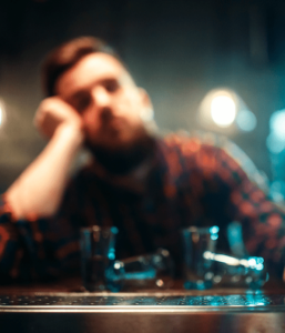 Alcoholismo