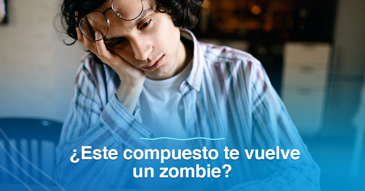 Banner este compuesto de vuelve un zombie Oceanica 2