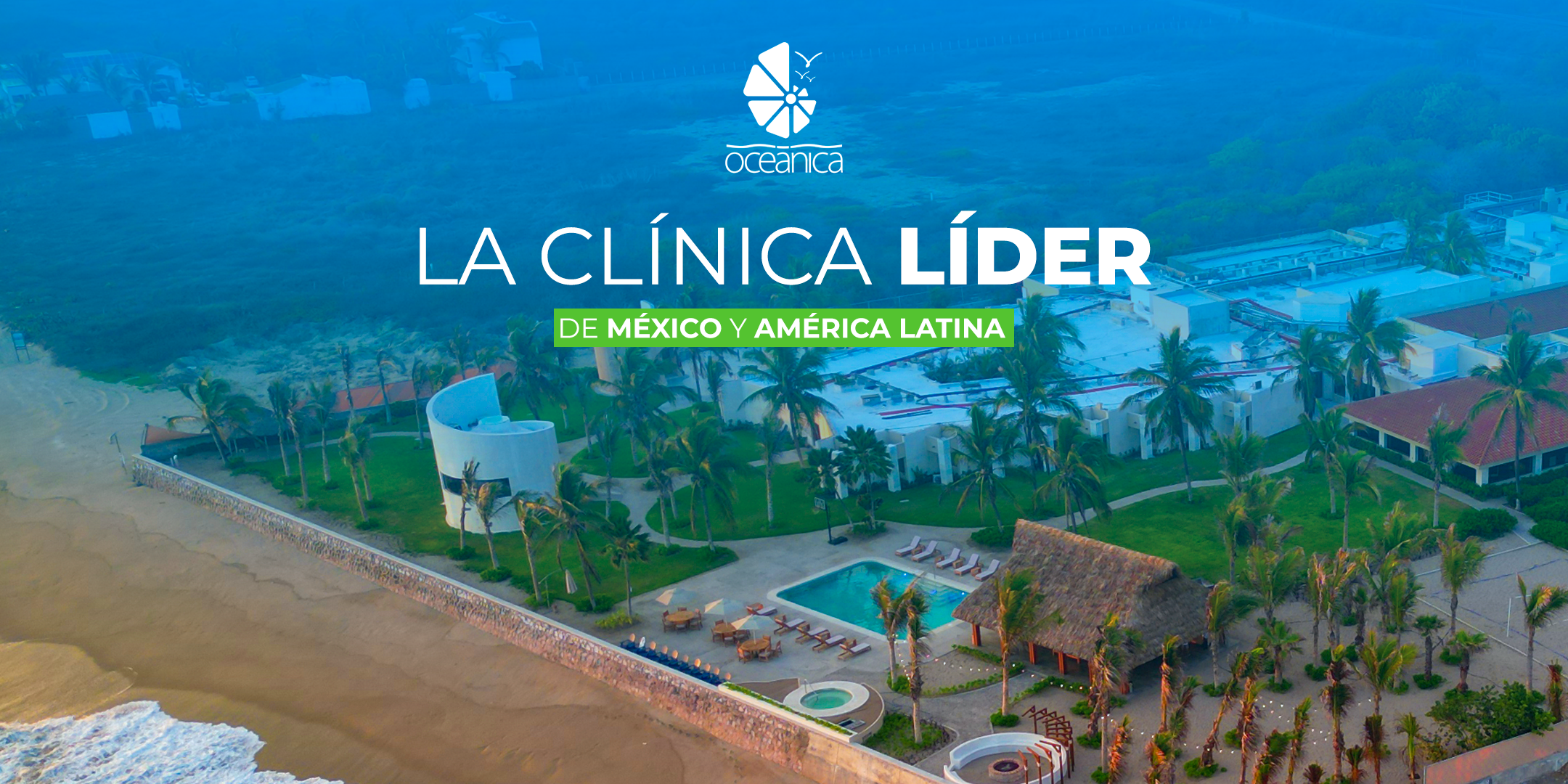 Banner Oceánica Líder