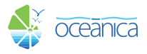 logo oceanica horizontal
