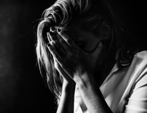 Crisis emocionales