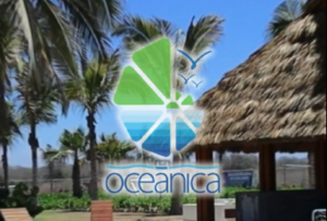 Logo Oceánica