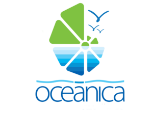Logo Oceánica