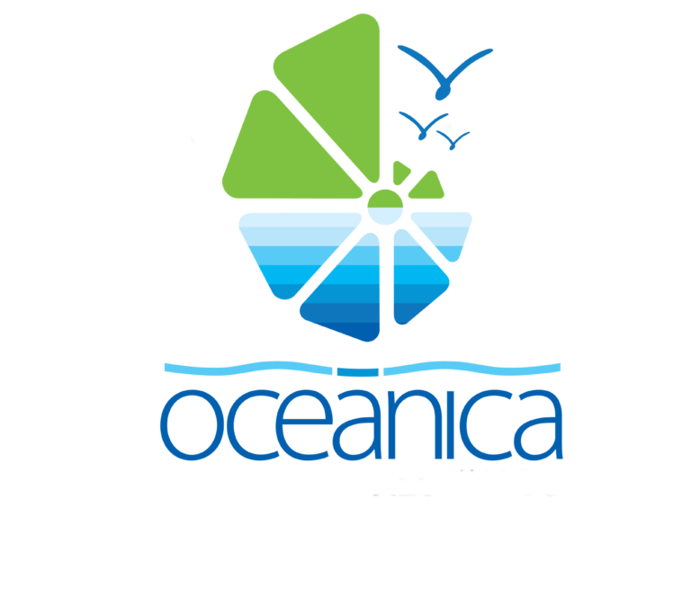 Logo Oceánica