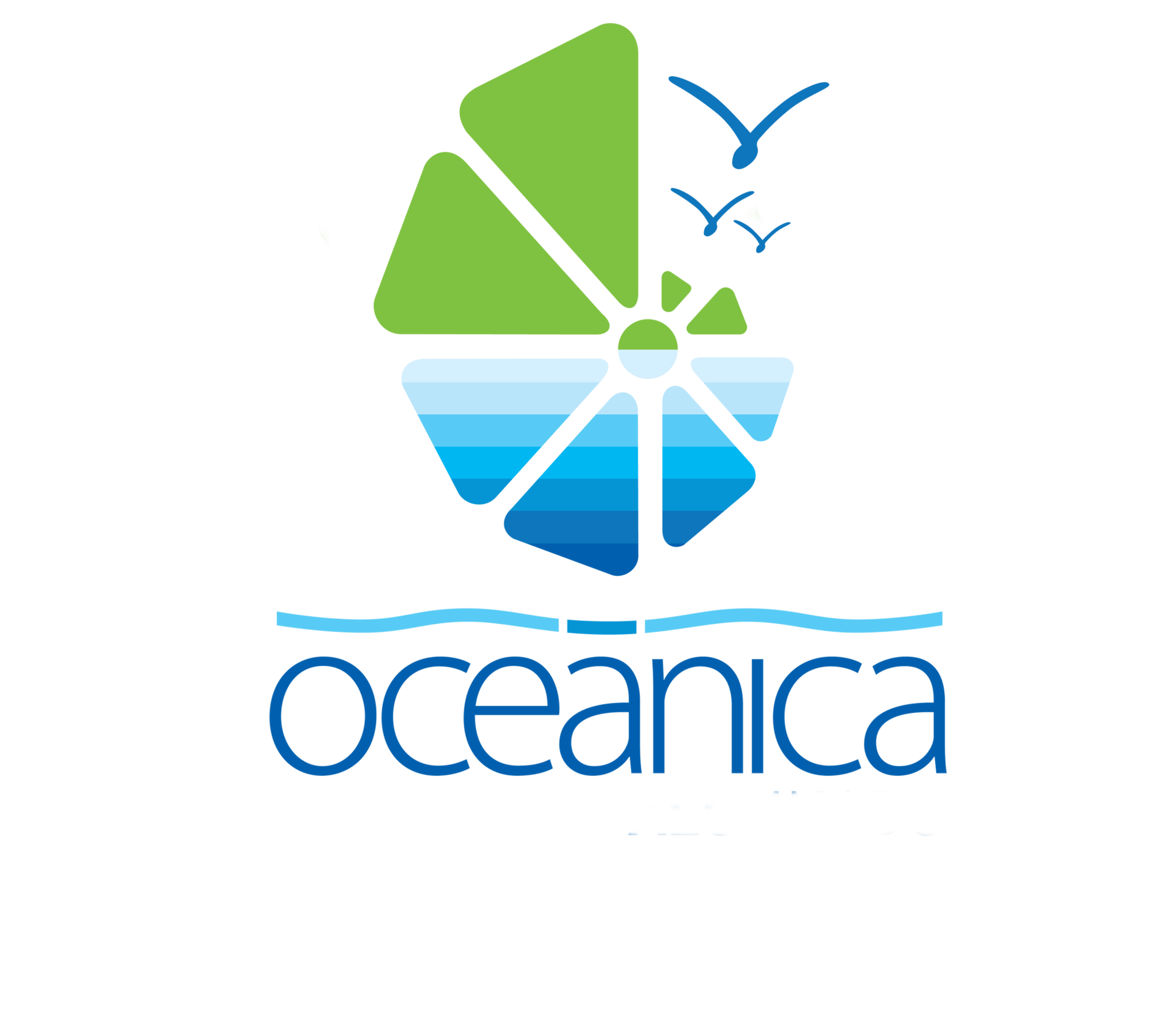 Logo Oceánica