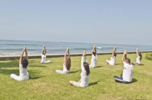 Yoga como tratamiento