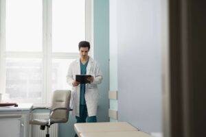 Doctor