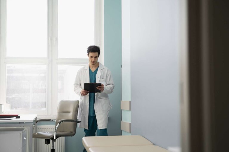 Doctor