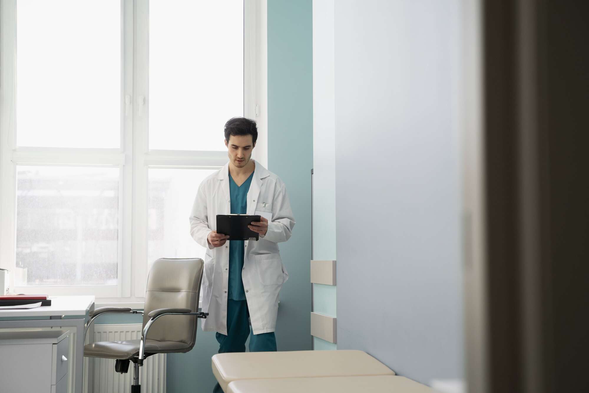 Doctor