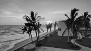 oceánica
