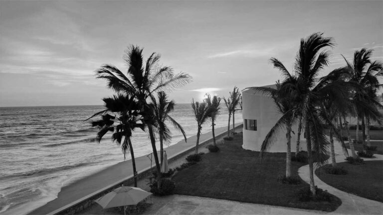 oceánica