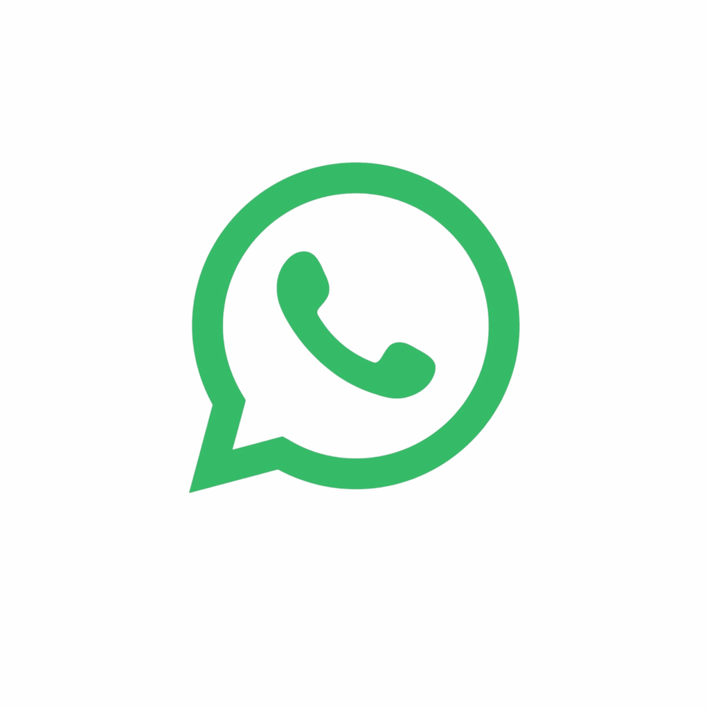 icon llamada whatsapp psd editable