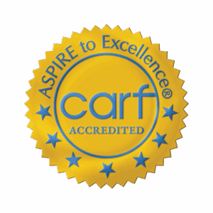 Certificación CARF