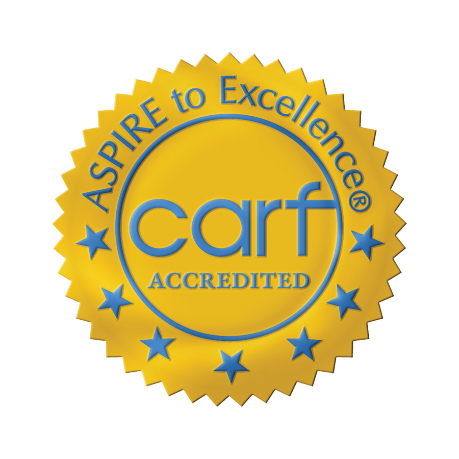 Certificación CARF