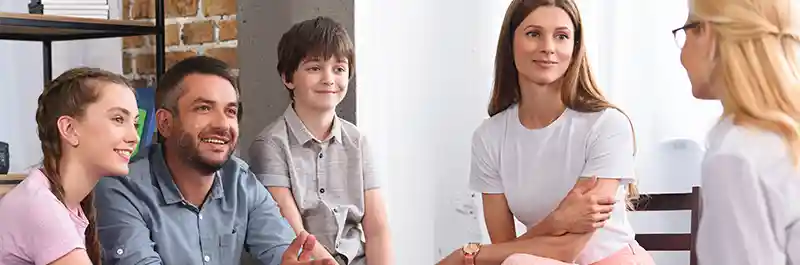 familia